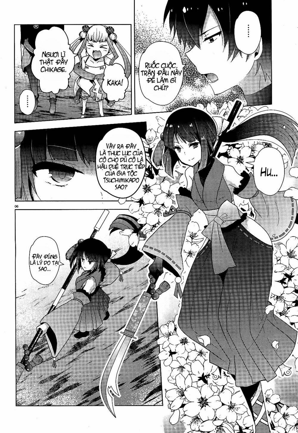 occult maiden - hishou - oni o tsugu shounen chapter 4 6