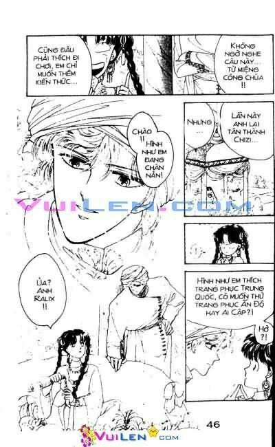 nàng công chúa ham chơi chapter 11 46