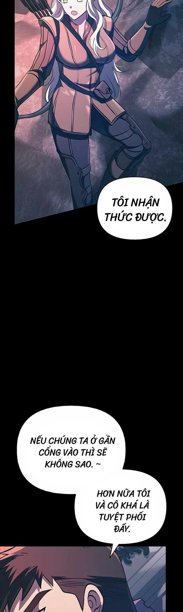 sống sót trong trò chơi với tư cách là một cuồng nhân chapter 9 16