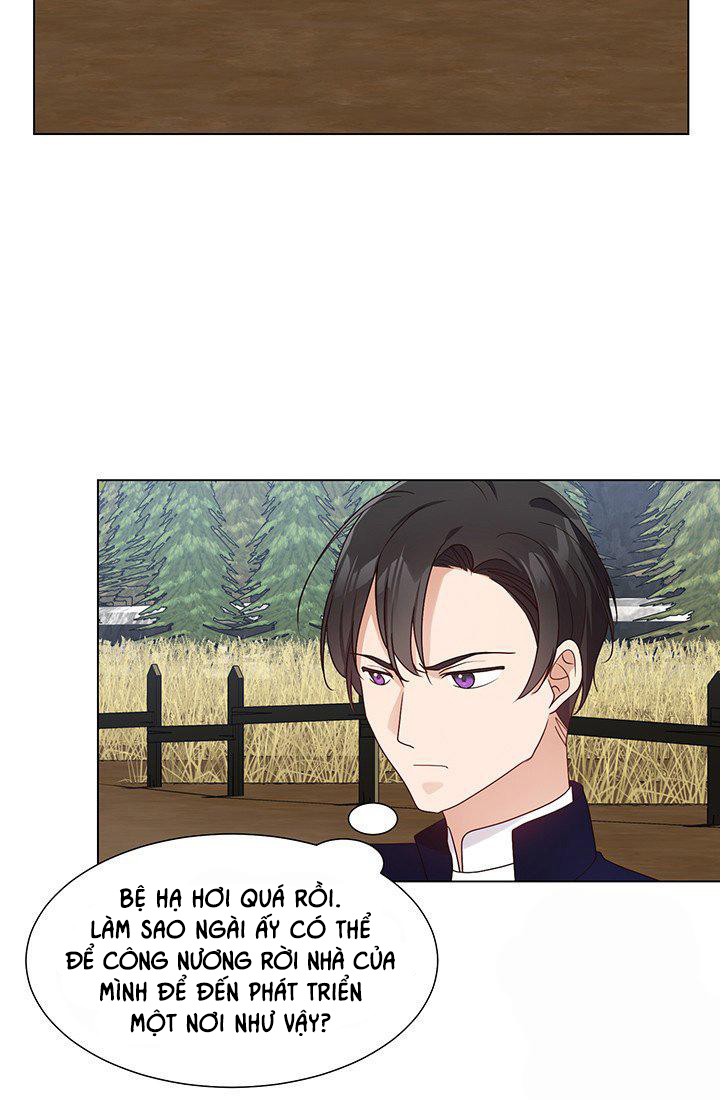 mau đến đây, lần đầu thấy ác nữ như này phải không chapter 16 75