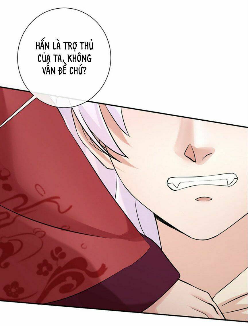 nghiên hương kỳ đàm chapter 12 54