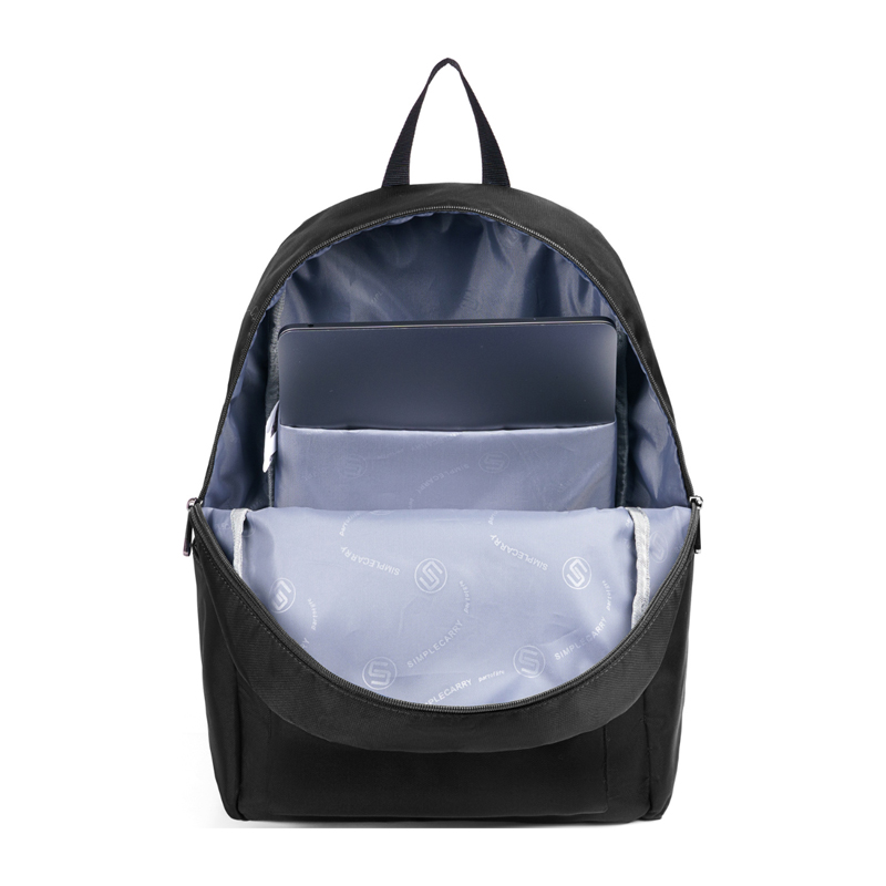 Balo đựng Laptop 13 inch chính hãng SimpleCarry WIKI99 cao cấp