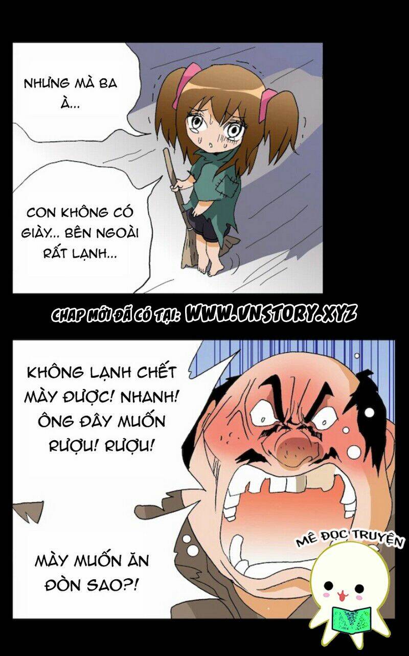 nhà có siêu dễ thương chapter 21 10