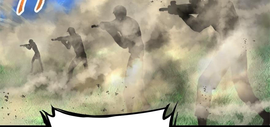 vua sinh tồn chapter 53 34