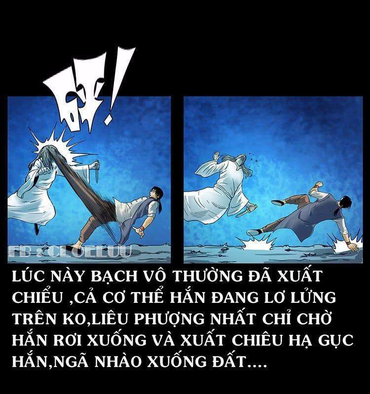 tiên sơn truyền kỳ chapter 16 50