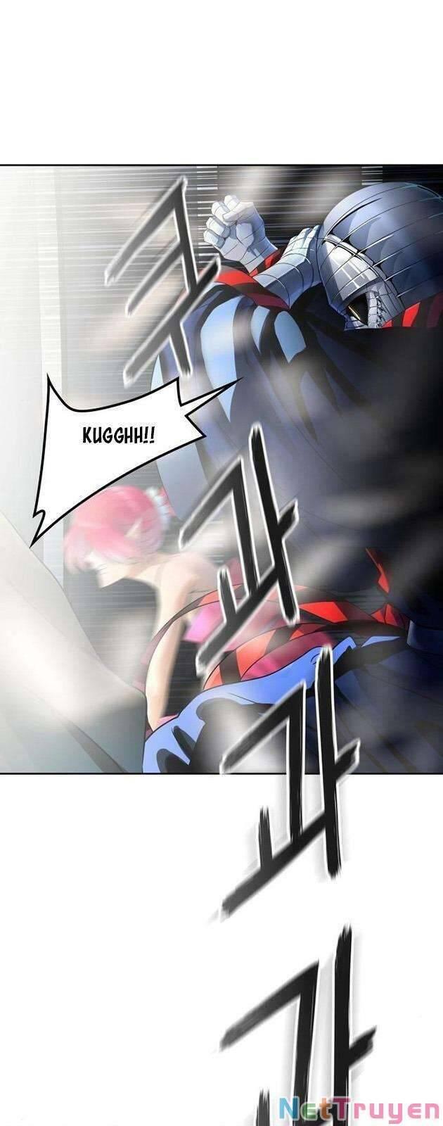 tòa tháp bí ẩn 2 chapter 544 89