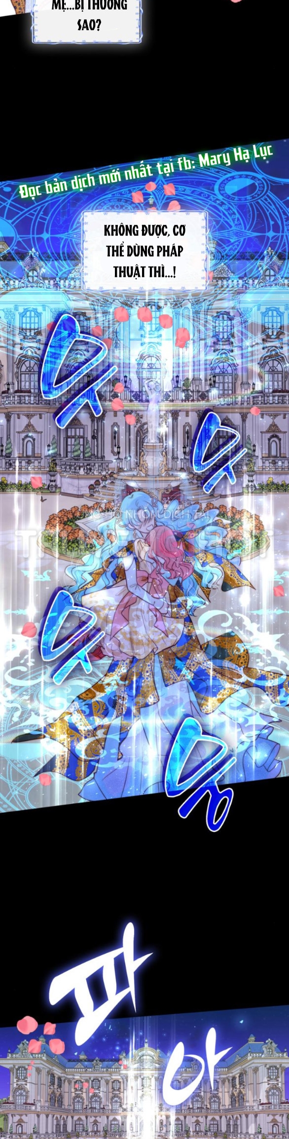 sau khi chuyển sinh tôi trở thành công chúa chapter 5 23