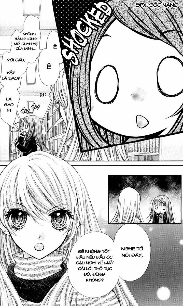 shouri no akuma chapter 12 5