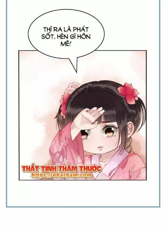 trọng sinh bá sủng nhiếp chính vương quá mạnh mẽ chapter 1 72