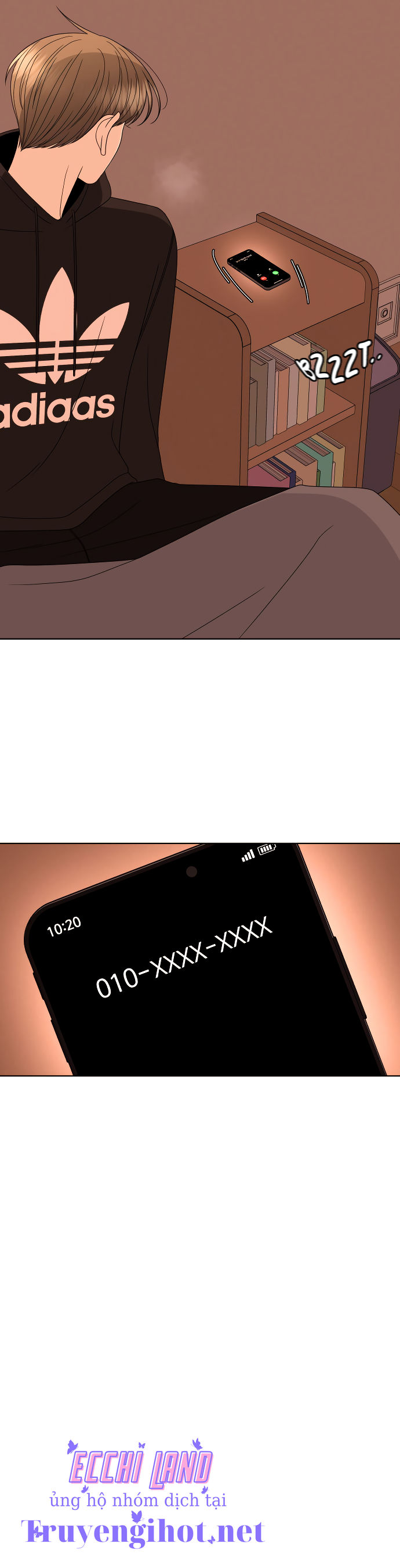 xin hãy xuất hiện chapter 32.2 7