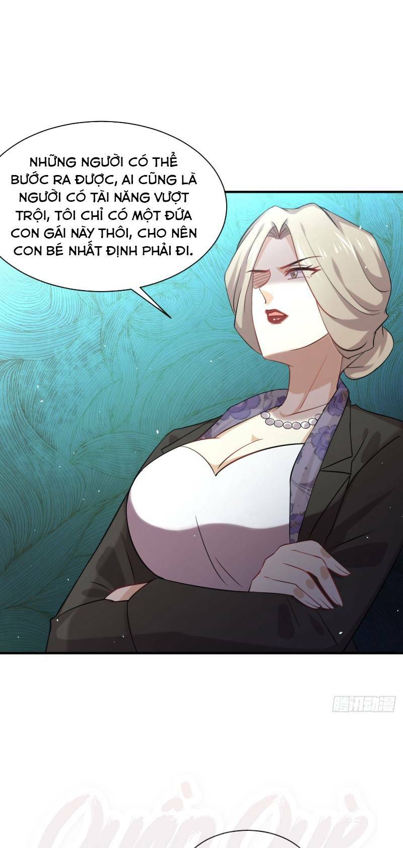 xuyên không vào thế giới nữ cường chapter 92 35