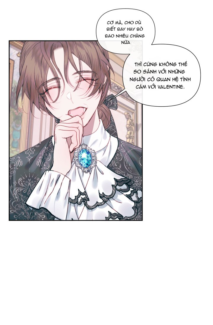 trở thành cô vợ khế ước của nhân vật phản diện chapter 11 44