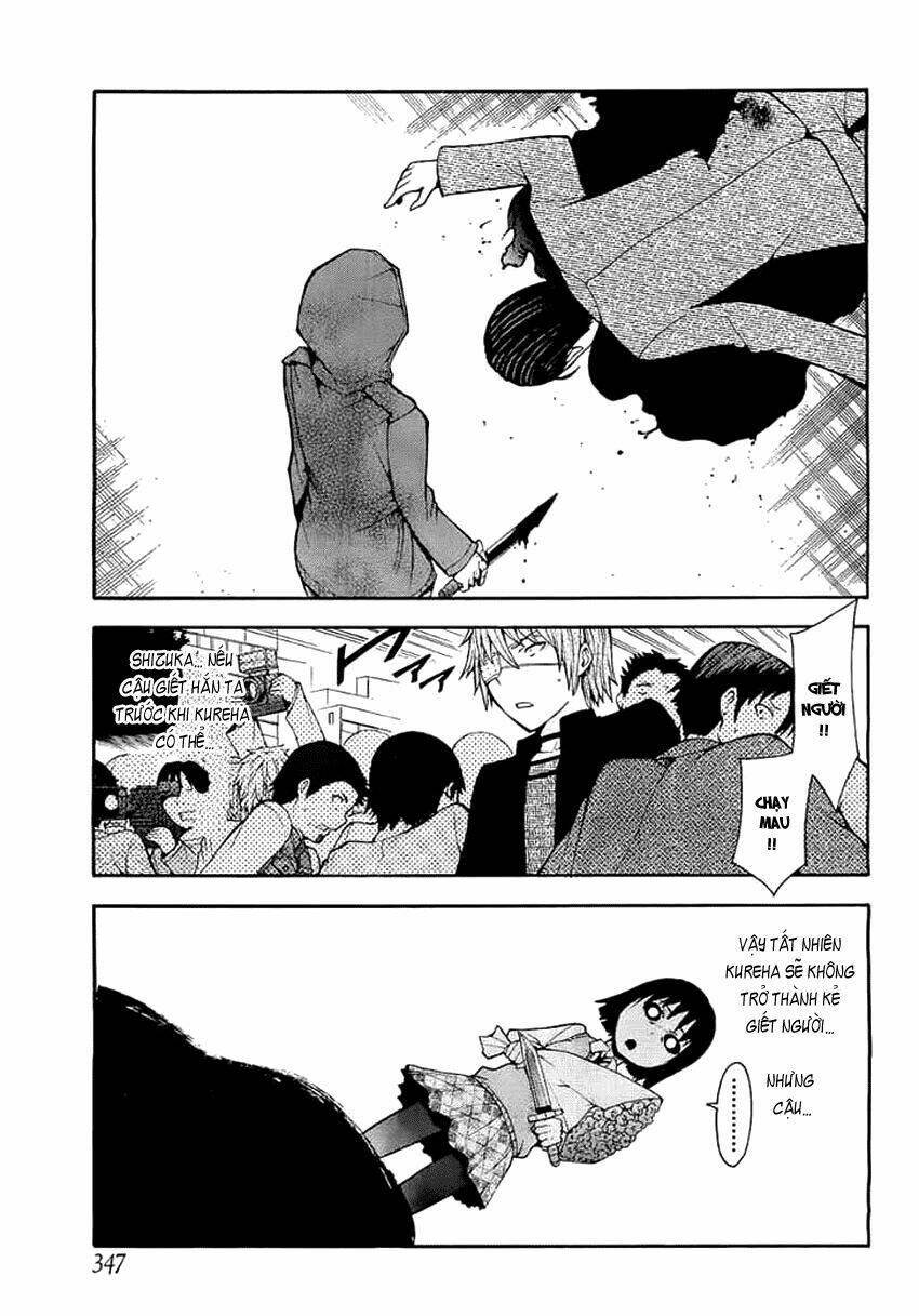 shinigami-sama ni saigo no onegai wo chapter 10 3