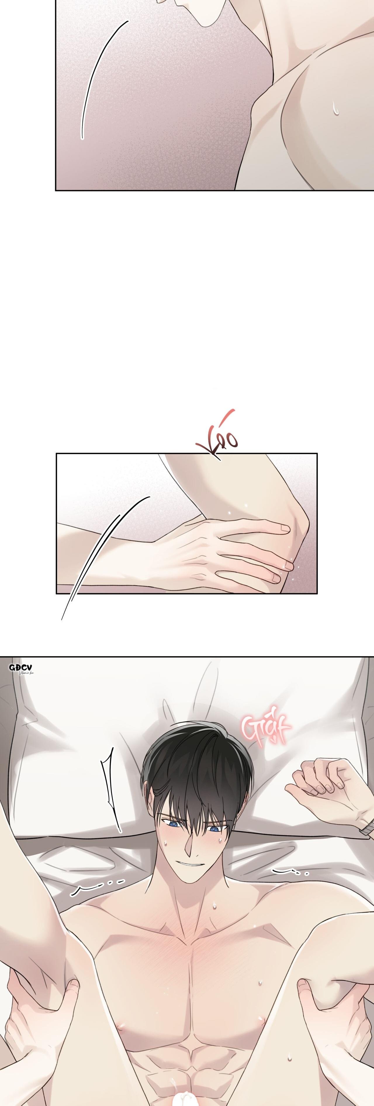 hiểm họa guiding Chapter 48 18++ 22