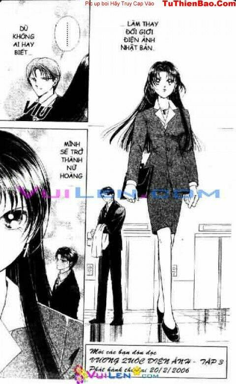 vương quốc điện ảnh chapter 2 187