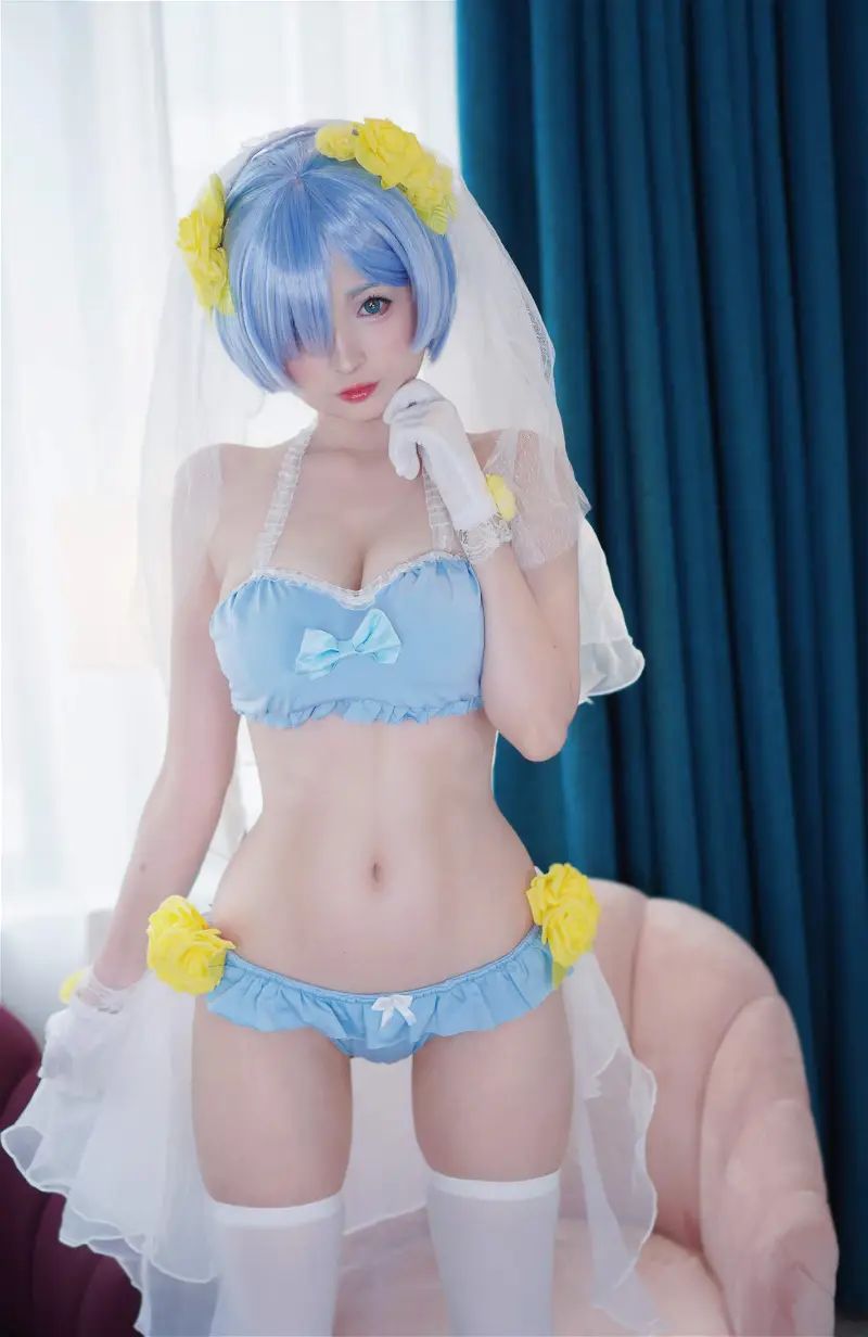 hình cosplay chapter 51 6