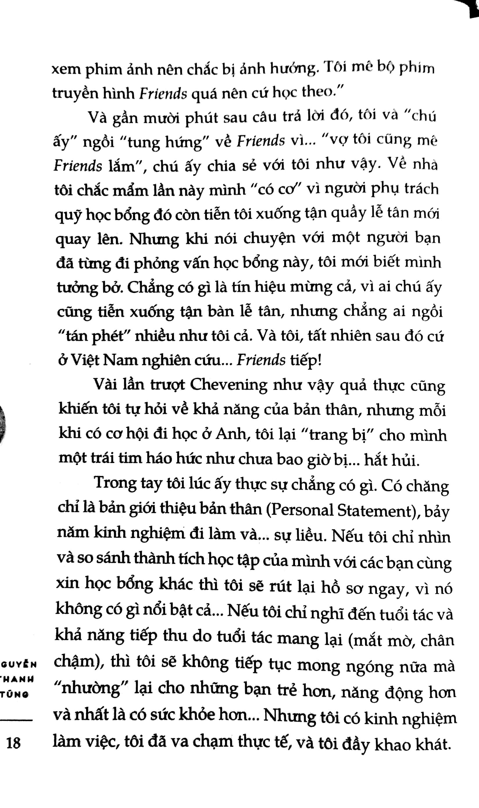 Sách Giai Hà Nội Lặn Lội London