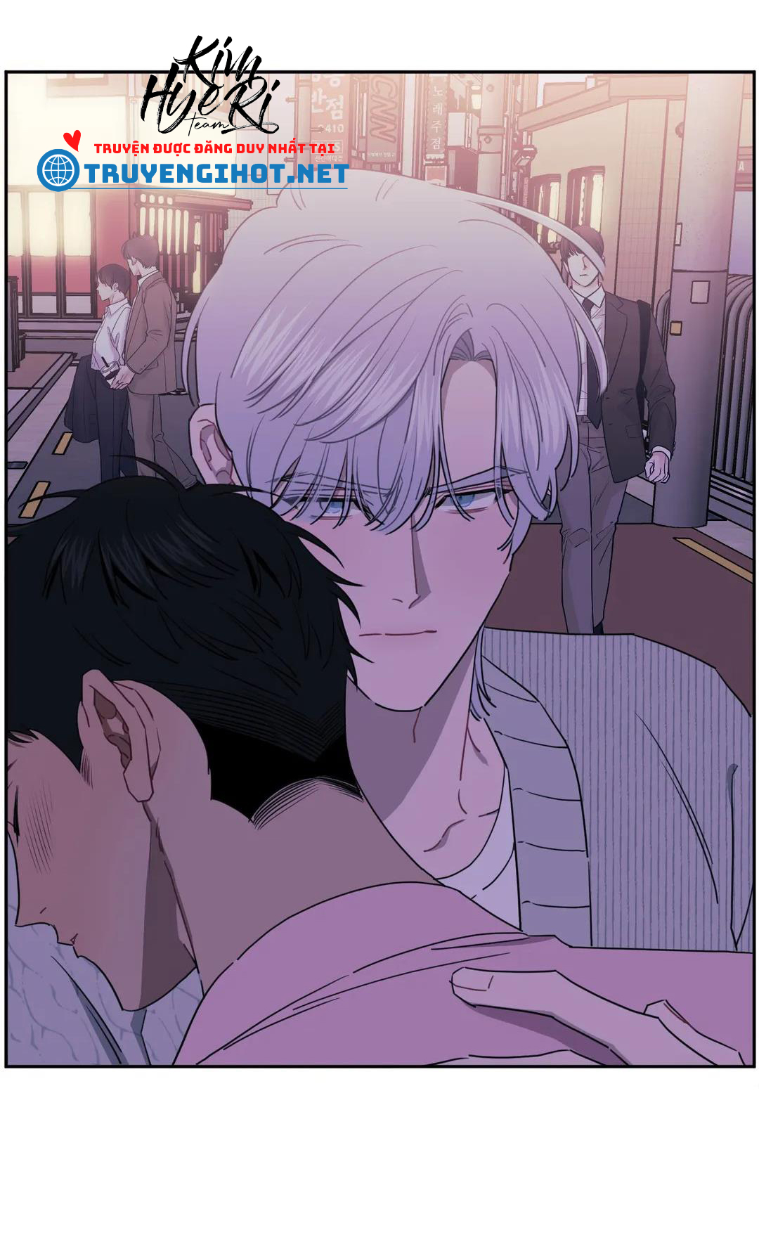 hơn cả bạn bè chapter 23 59