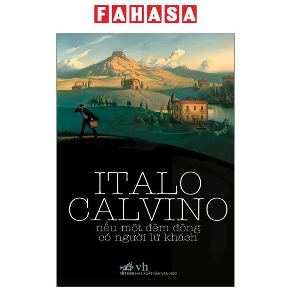 Nếu Một Đêm Đông Có Người Lữ Khách