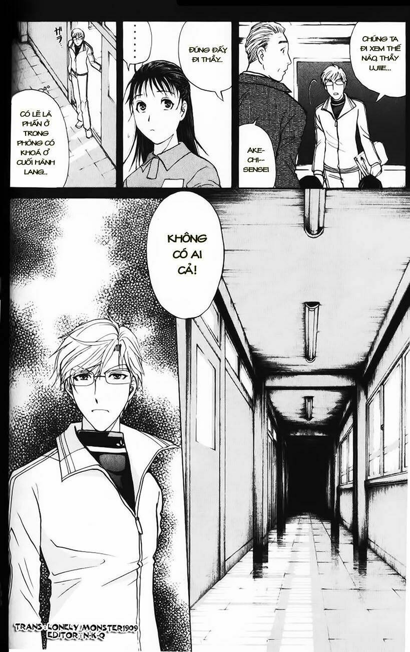 thám tử kindaichi - phần 2 chapter 27 3