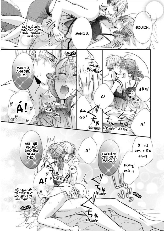 tên tội phạm nguy hiểm chapter 20.2 6