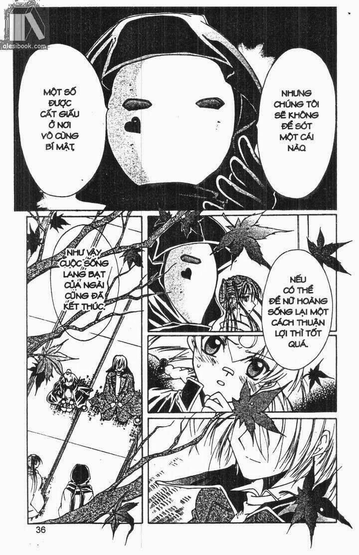 record of fallen vampire chapter 8 6