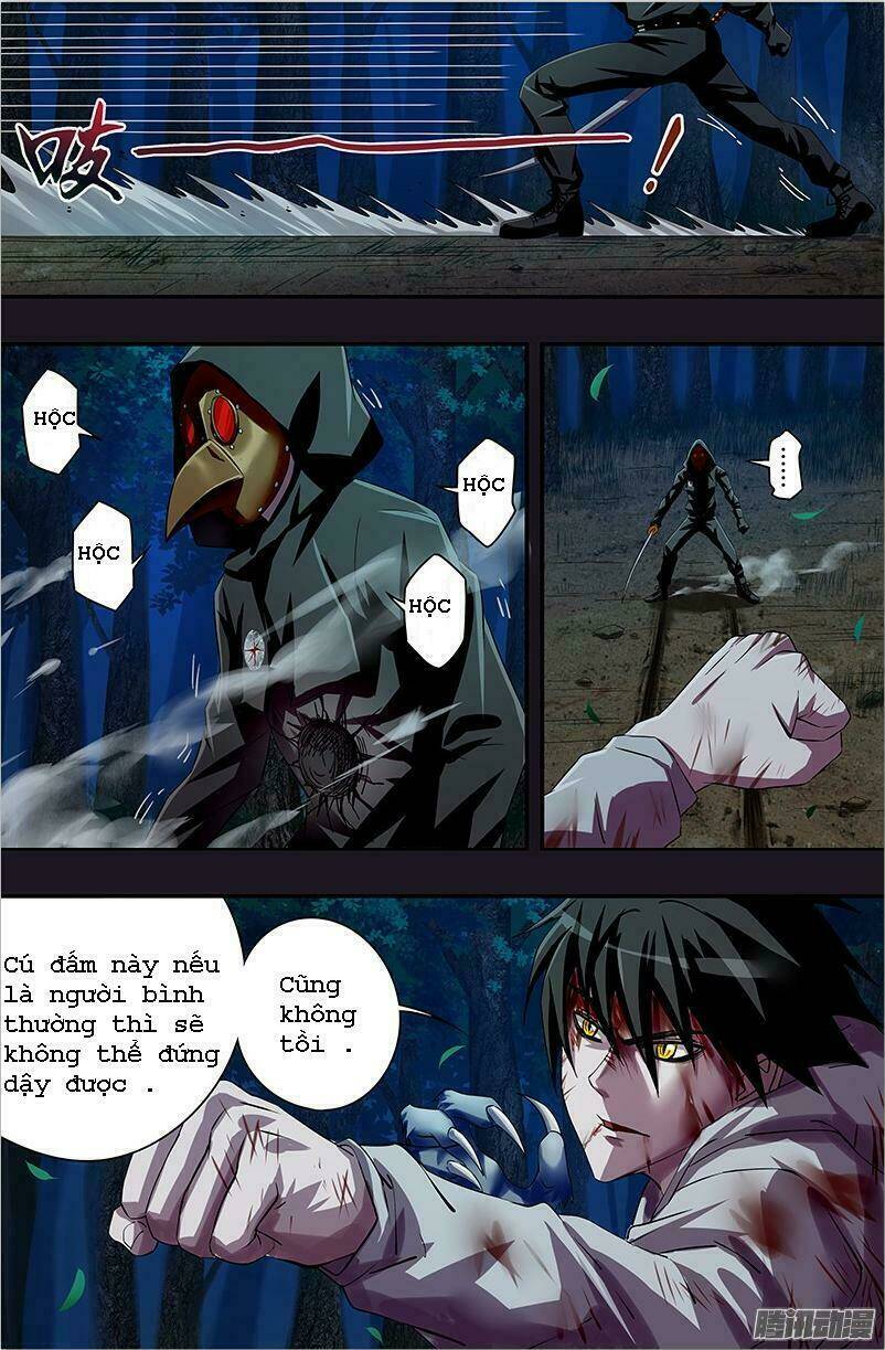 were wolf chapter 45 6