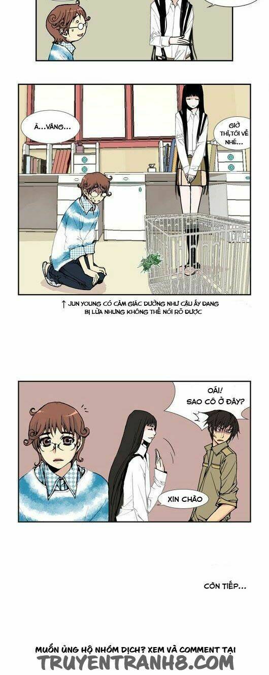 pet diary chapter 25.2 5