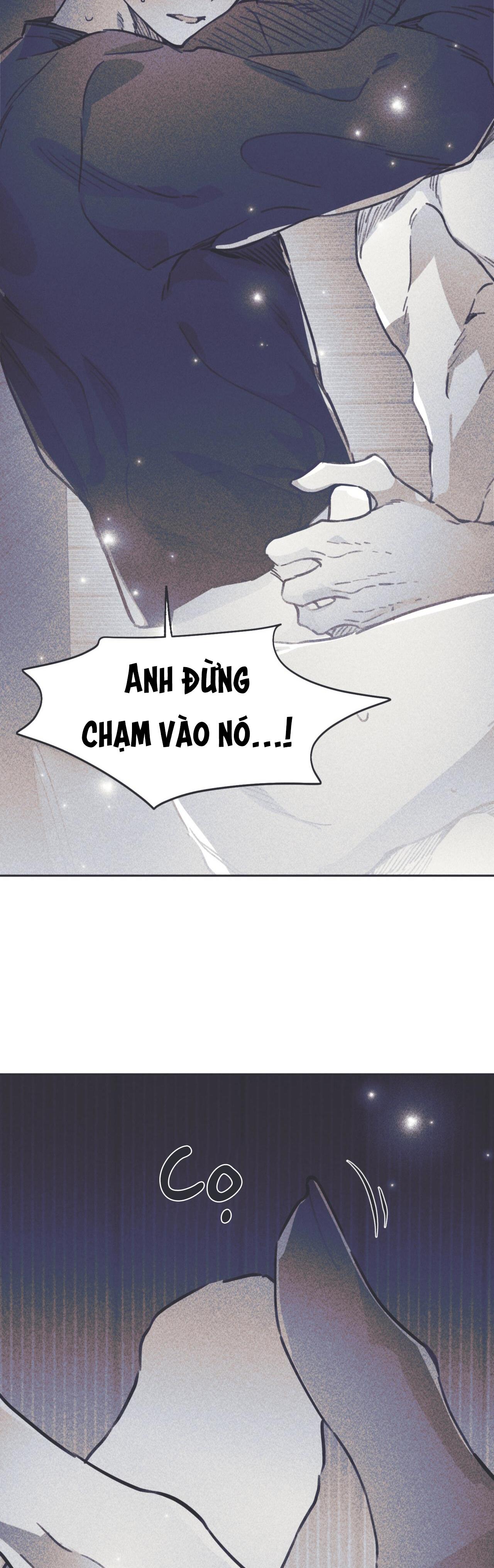 hồi ức cơn thịnh nộ chapter 11 22