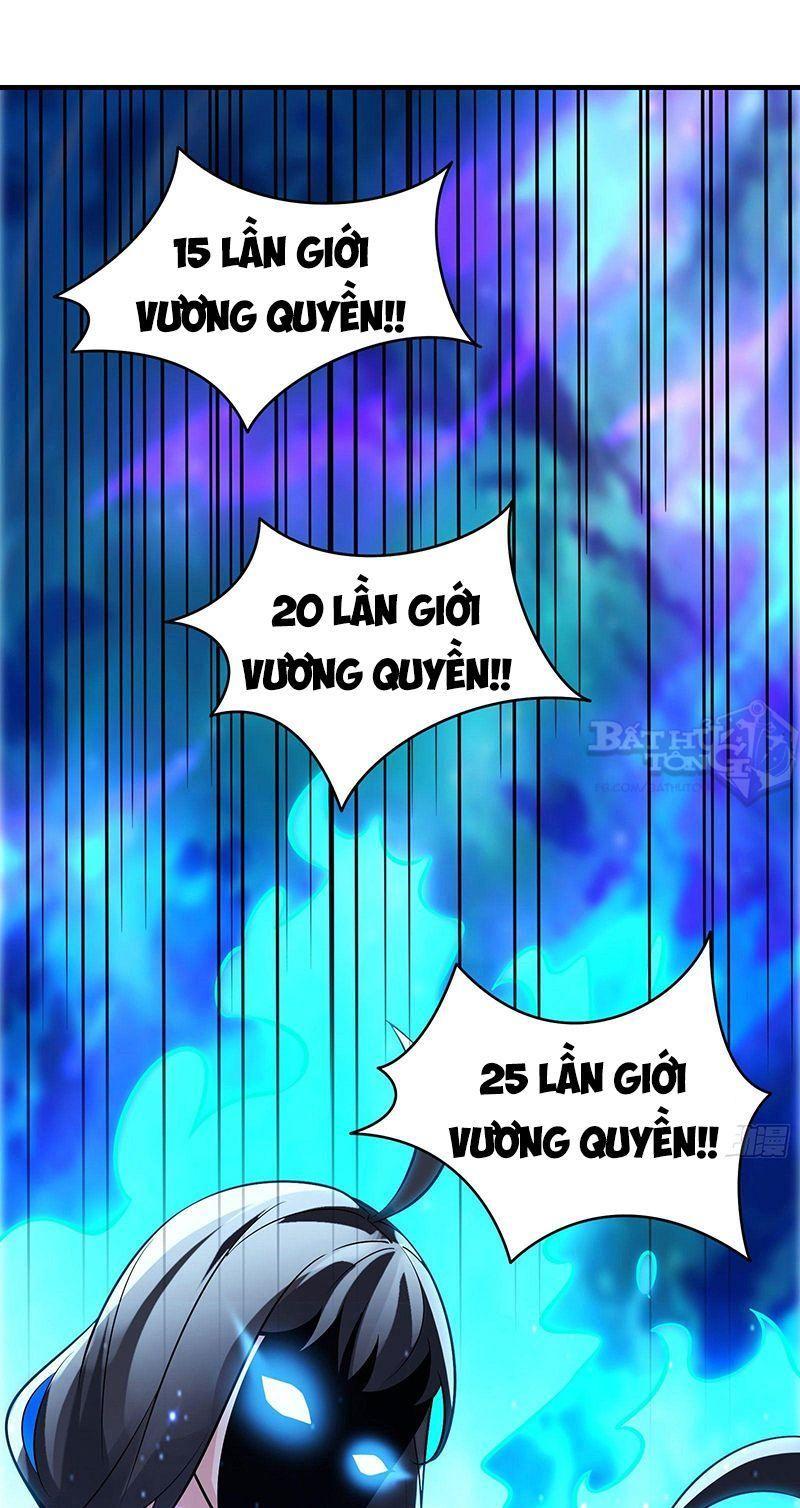đồ đệ ta toàn là nữ ma đầu chapter 65 19