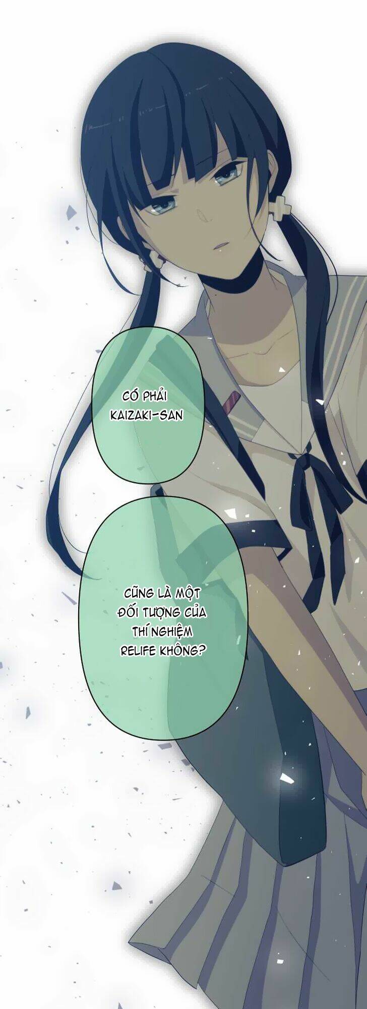 viên thuốc trùng sinh chapter 111 31