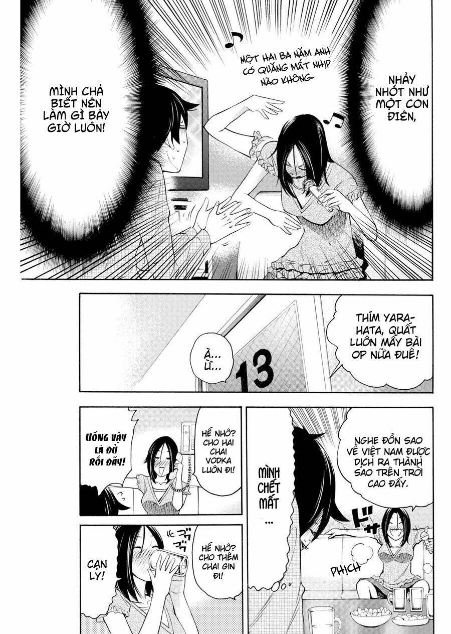 love riron chapter 31 15