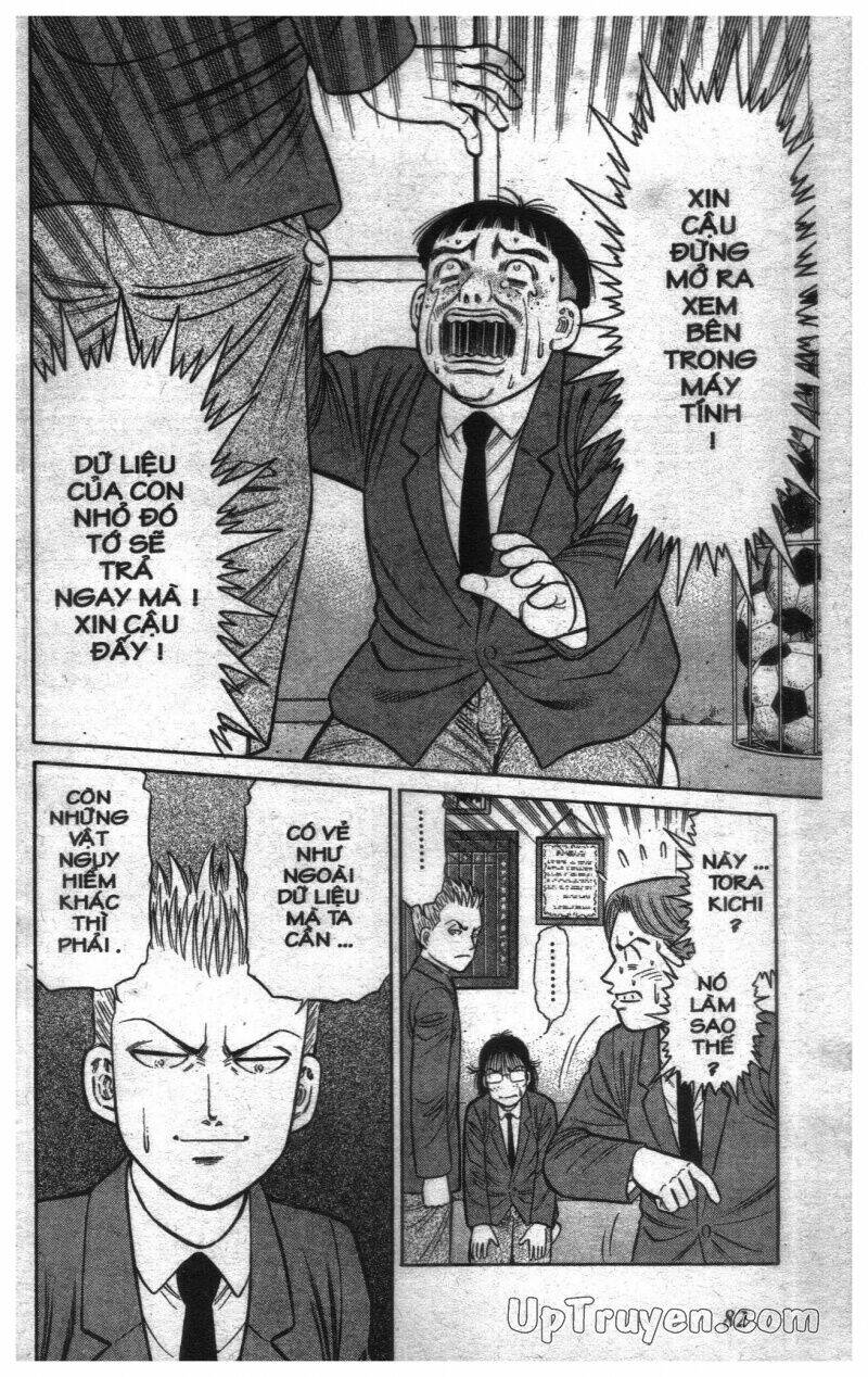 hộ chiếu xanh chapter 5 84