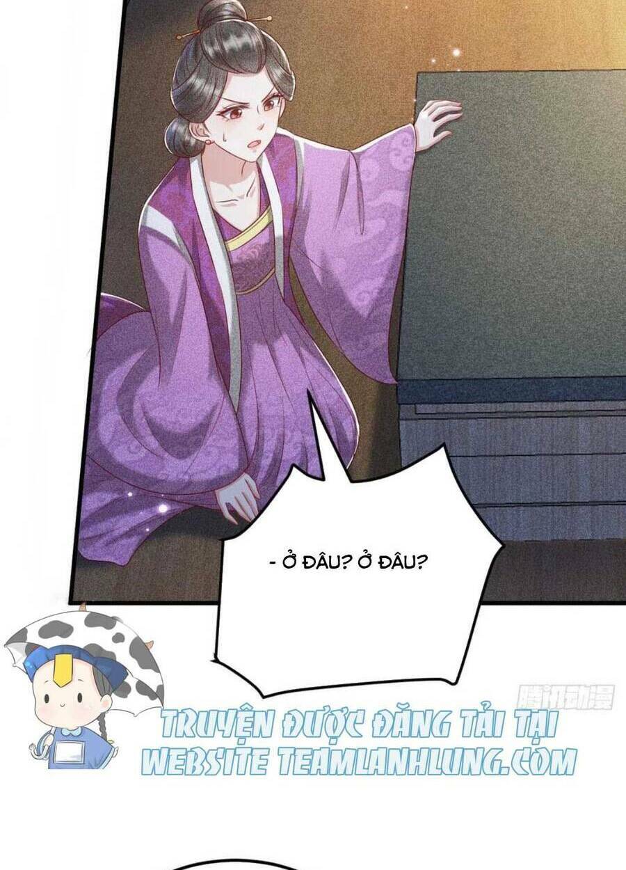 đại đích nữ trọng sinh về báo thù chapter 27 68