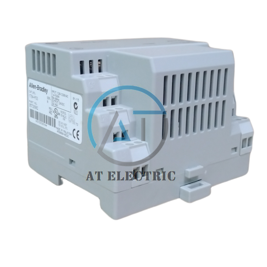 PLC Allen Bradley 1794-PS3 | Hàng Chính Hãng
