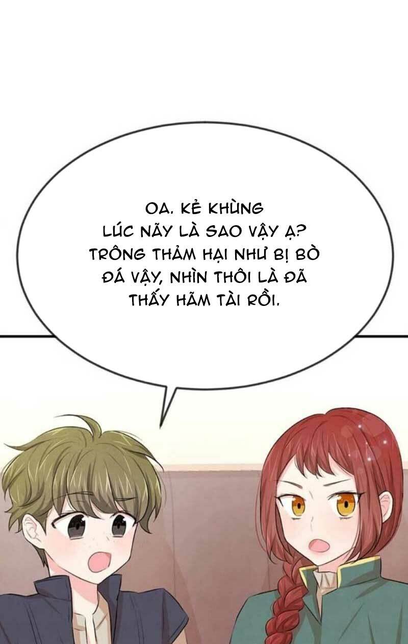 tiểu thư scarlet, em không muốn trả thù sao? chapter 19 77