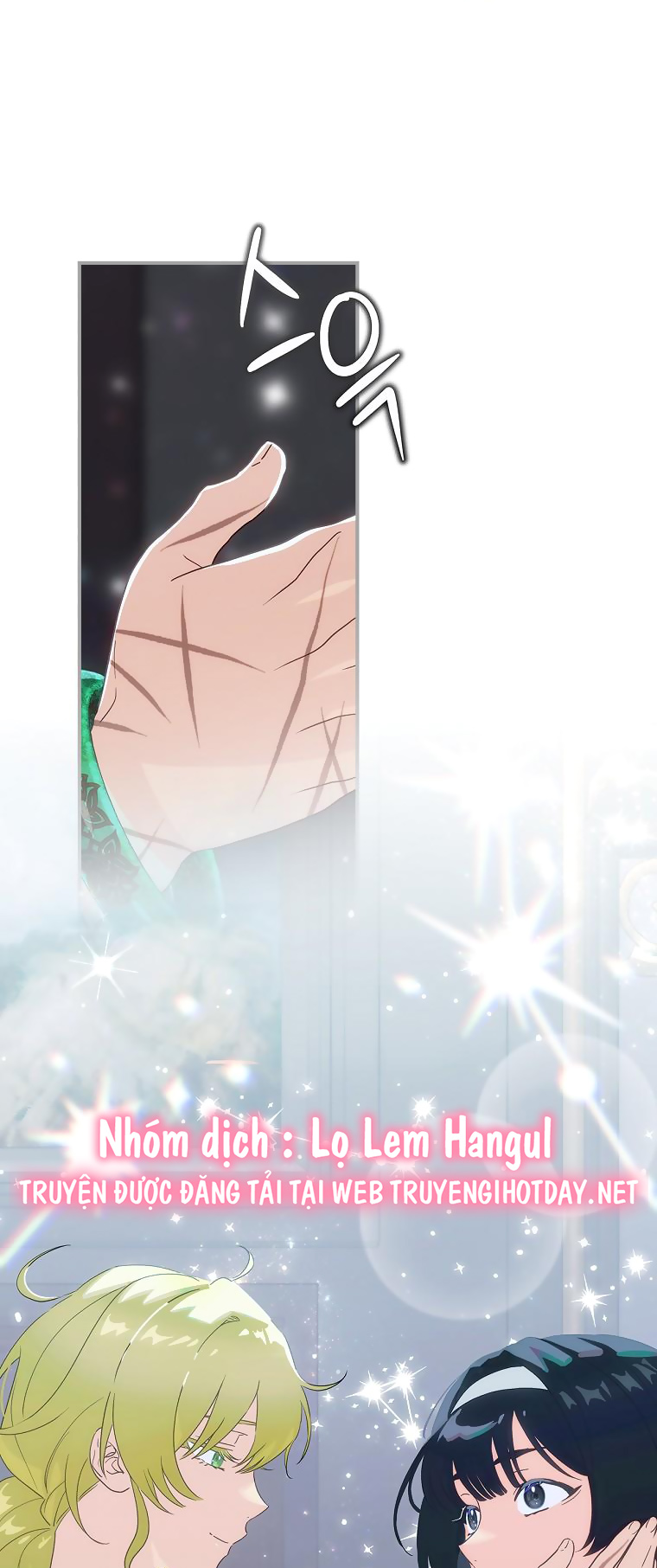 đứa bé không phải là con của anh chapter 60 72