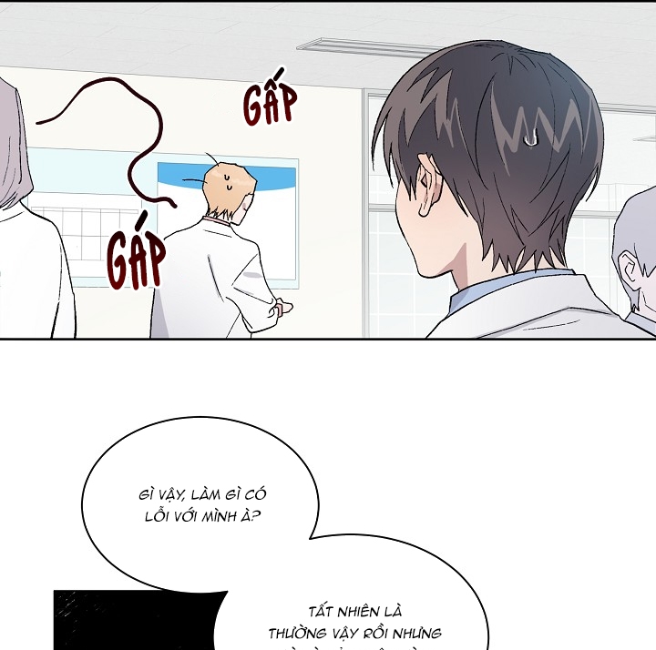 chàng tuấn mã của tôi chapter 32 66