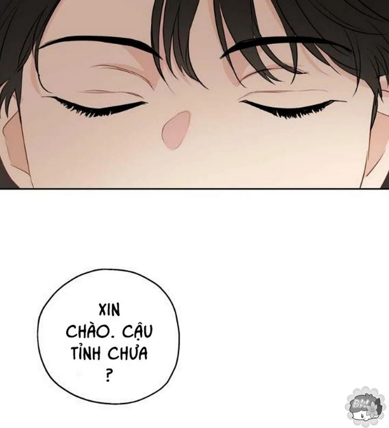 chuyện quái gì với giấc mơ đó vậy chapter 8 129