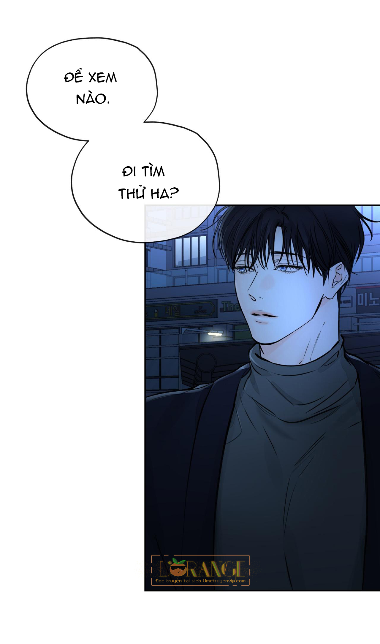 hướng đến nơi chân trời chapter 13 3