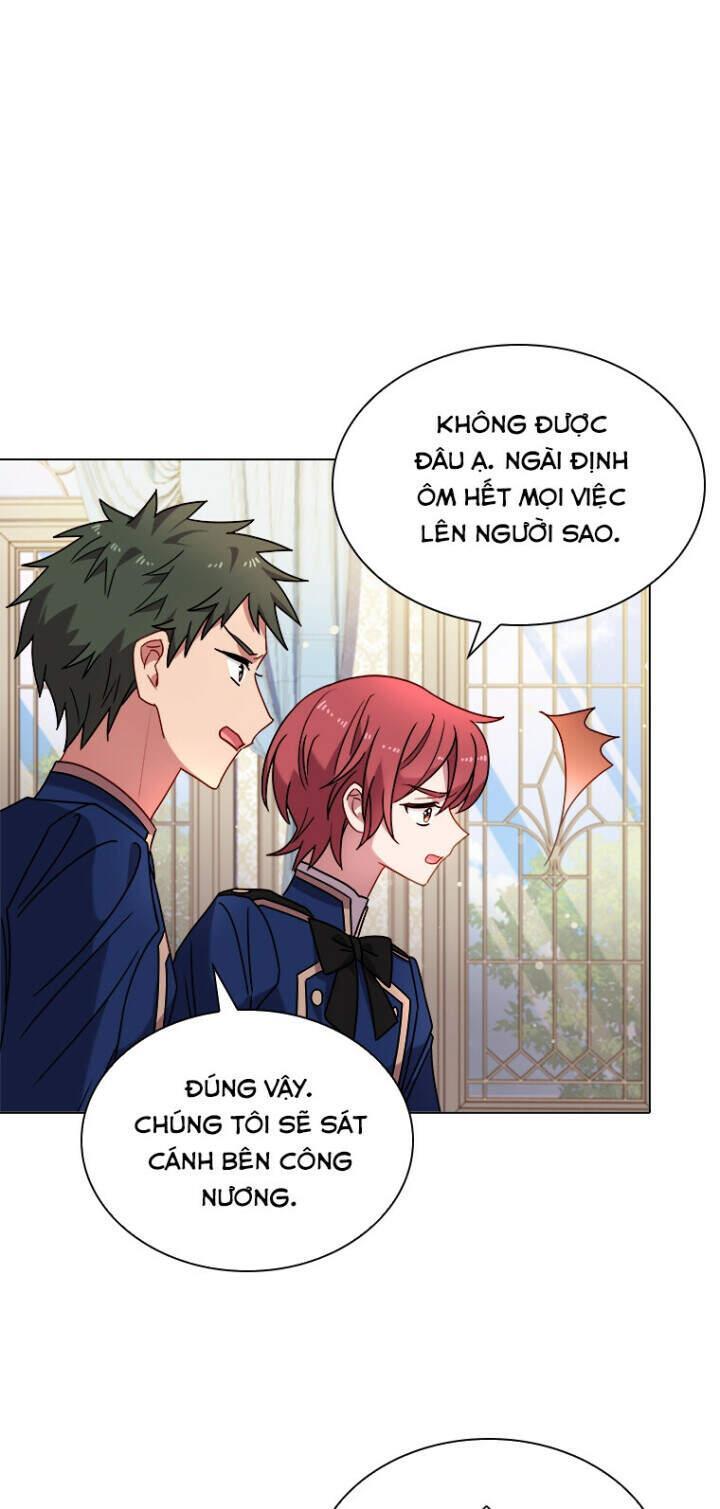 để yên cho tiểu thư hiền chapter 40 26