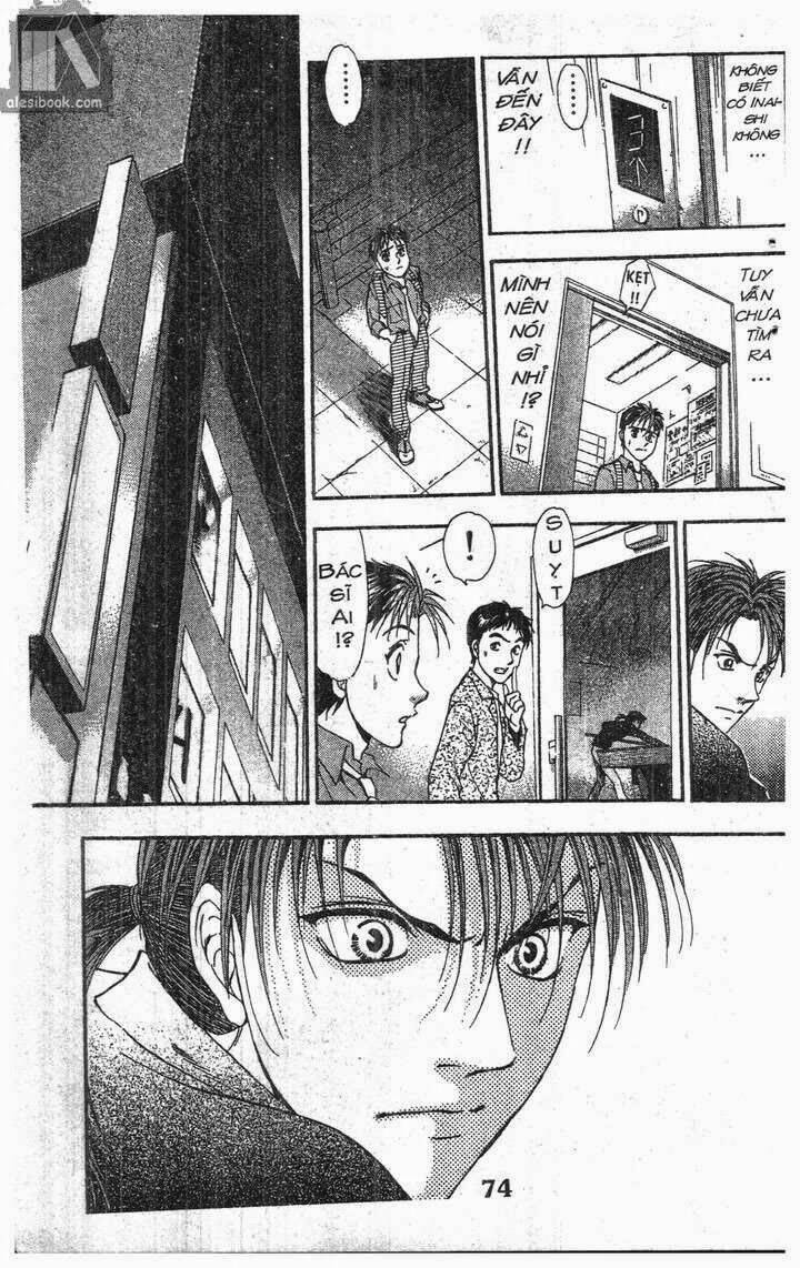 bàn tay thần sầu teru chapter 124 10