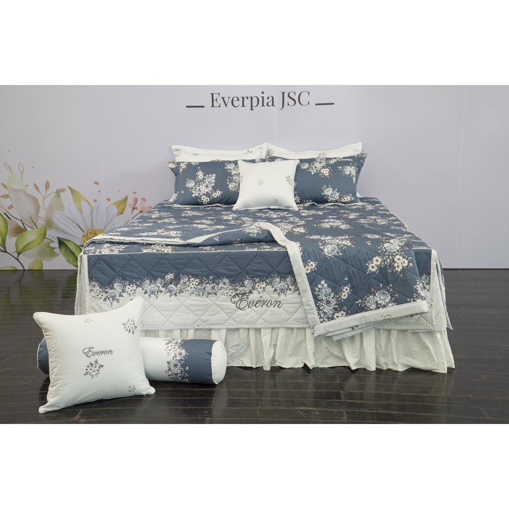 Bộ ga chun chần Everon EPM22060