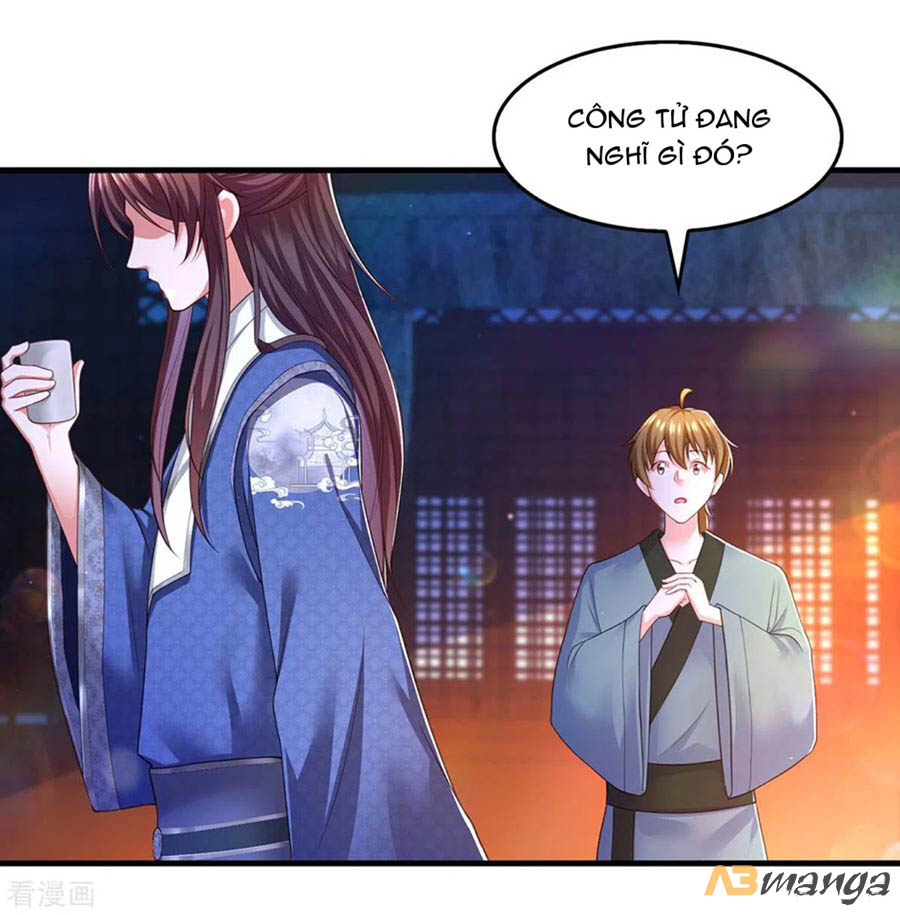 ngã tại hậu cung đương đại lão nữ chapter 74 20