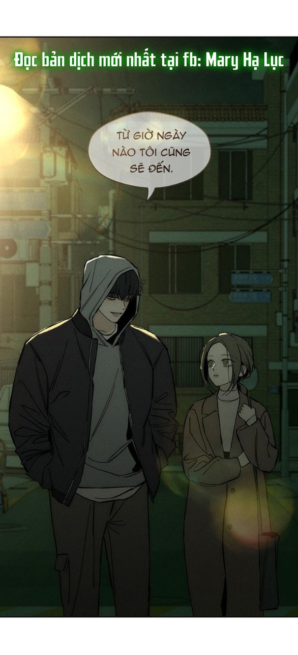 [18+] Nước Mắt Trên Đóa Hoa Tàn chapter 17.2 17