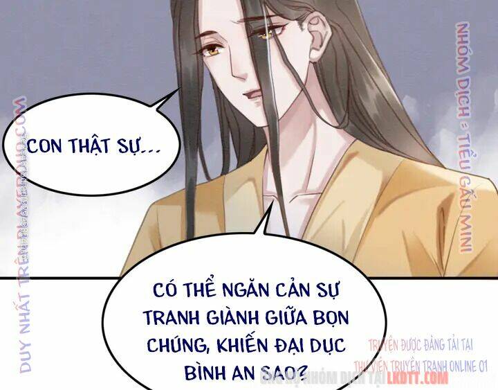 trọng sinh bá sủng nhiếp chính vương quá mạnh mẽ chapter 188 57