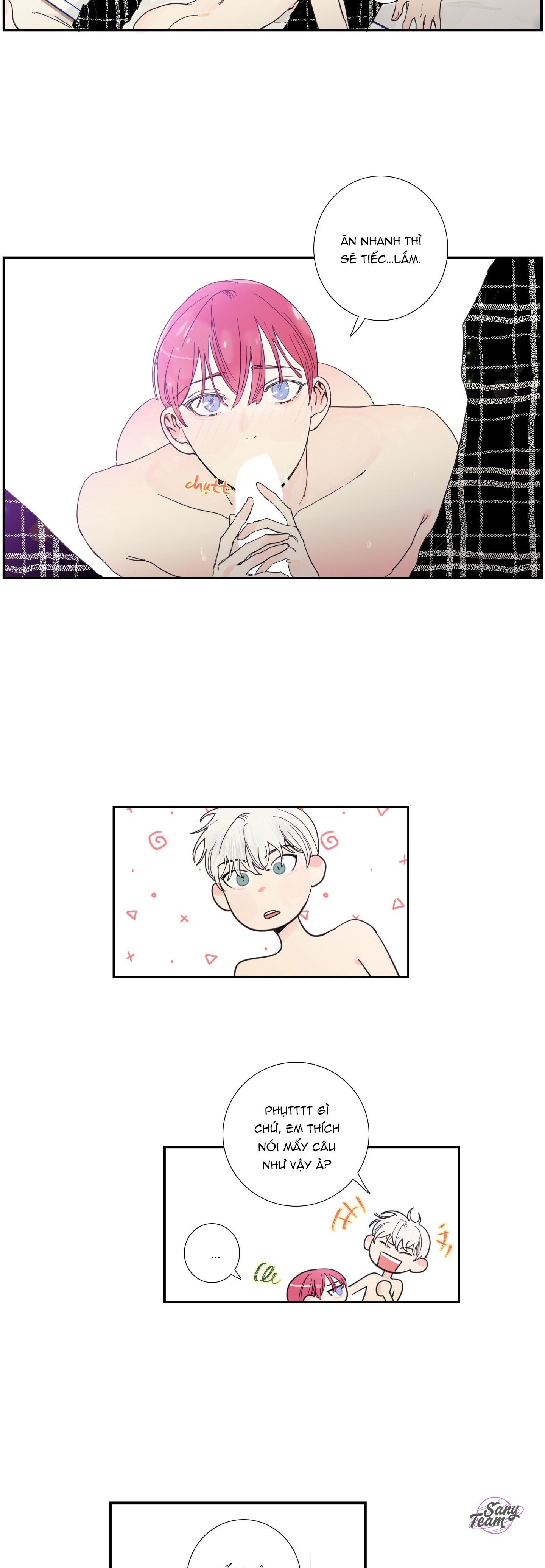 hiện thực chapter 12 15