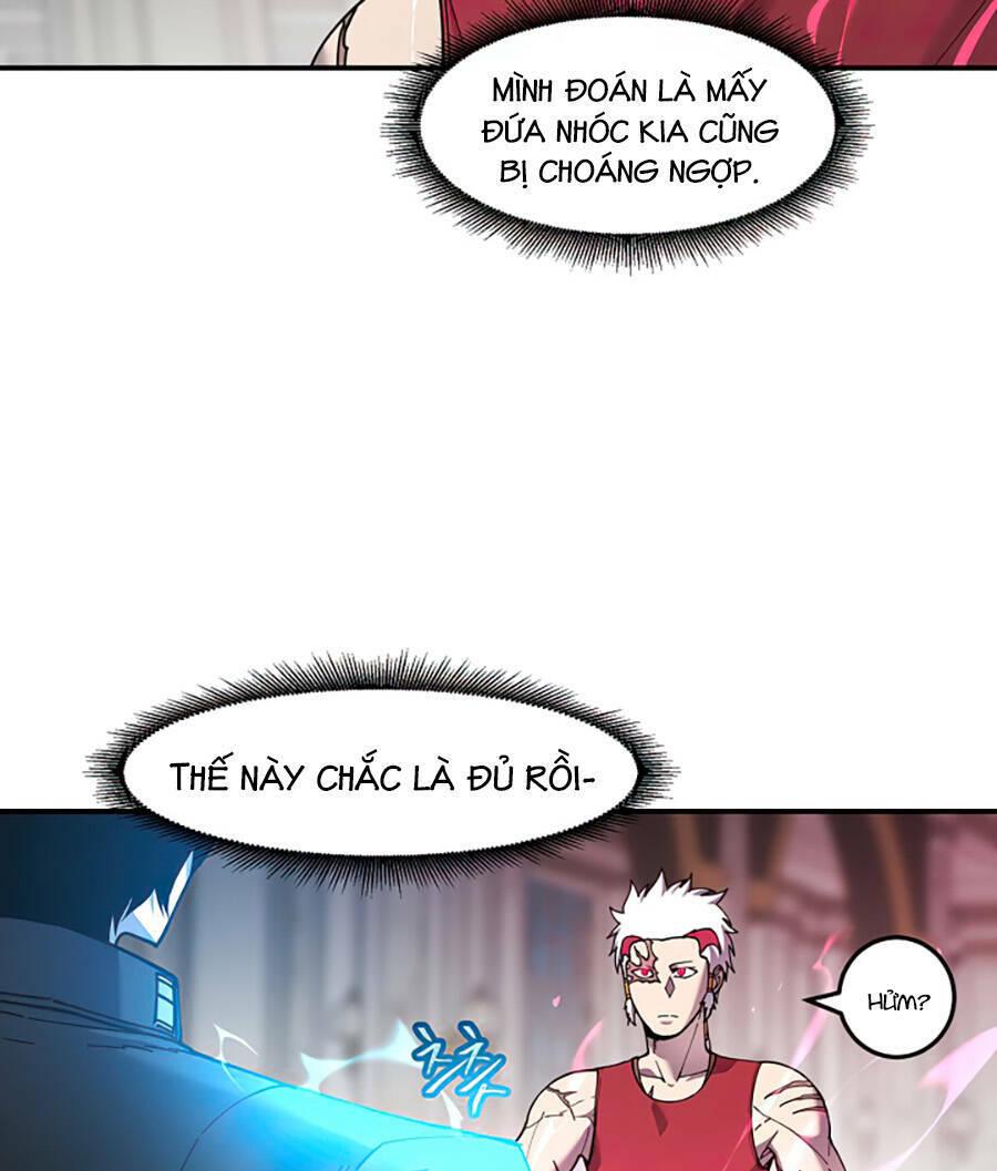 shaman - pháp sư chapter 79 61