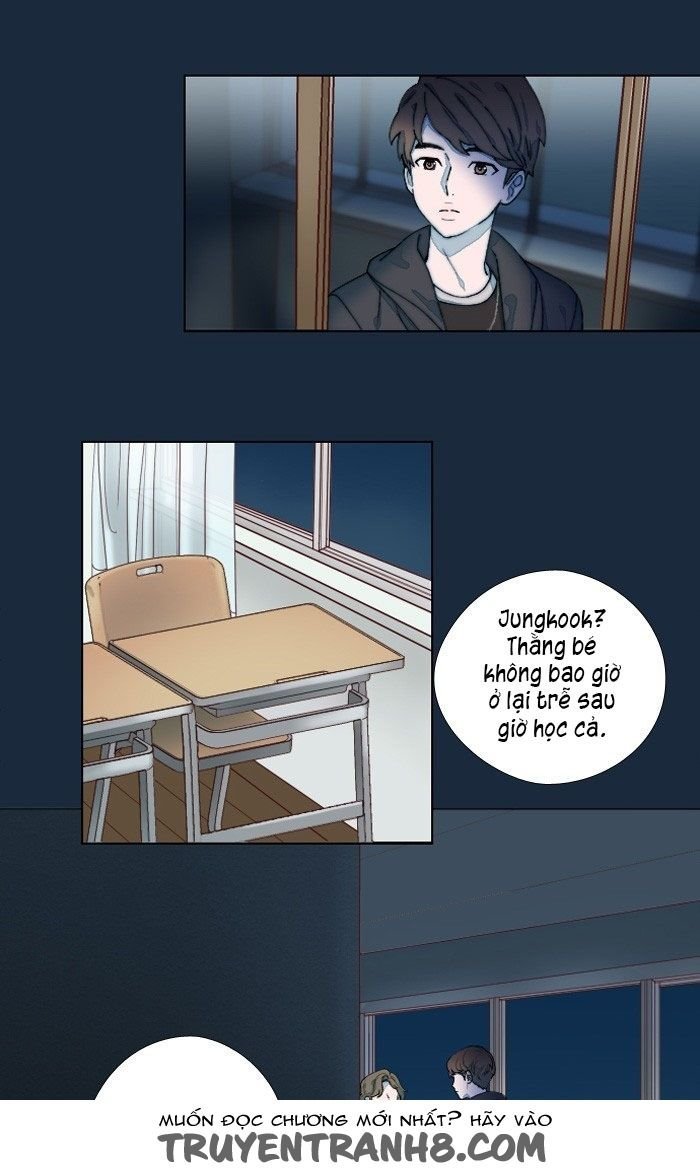 sự cứu rỗi chapter 3 60