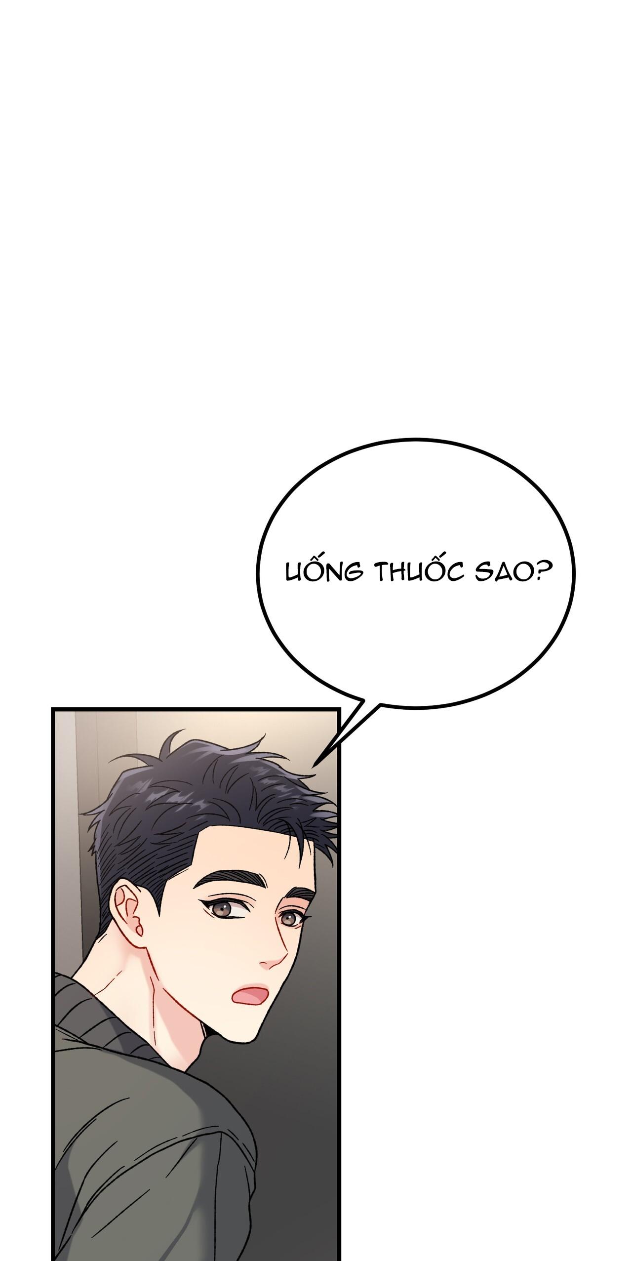 cậu không phải là gu của tôi chapter 14 31